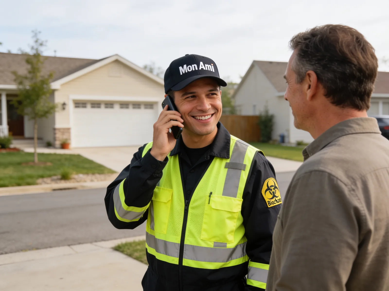 Sewage Cleanup Bertram, TX FAQs