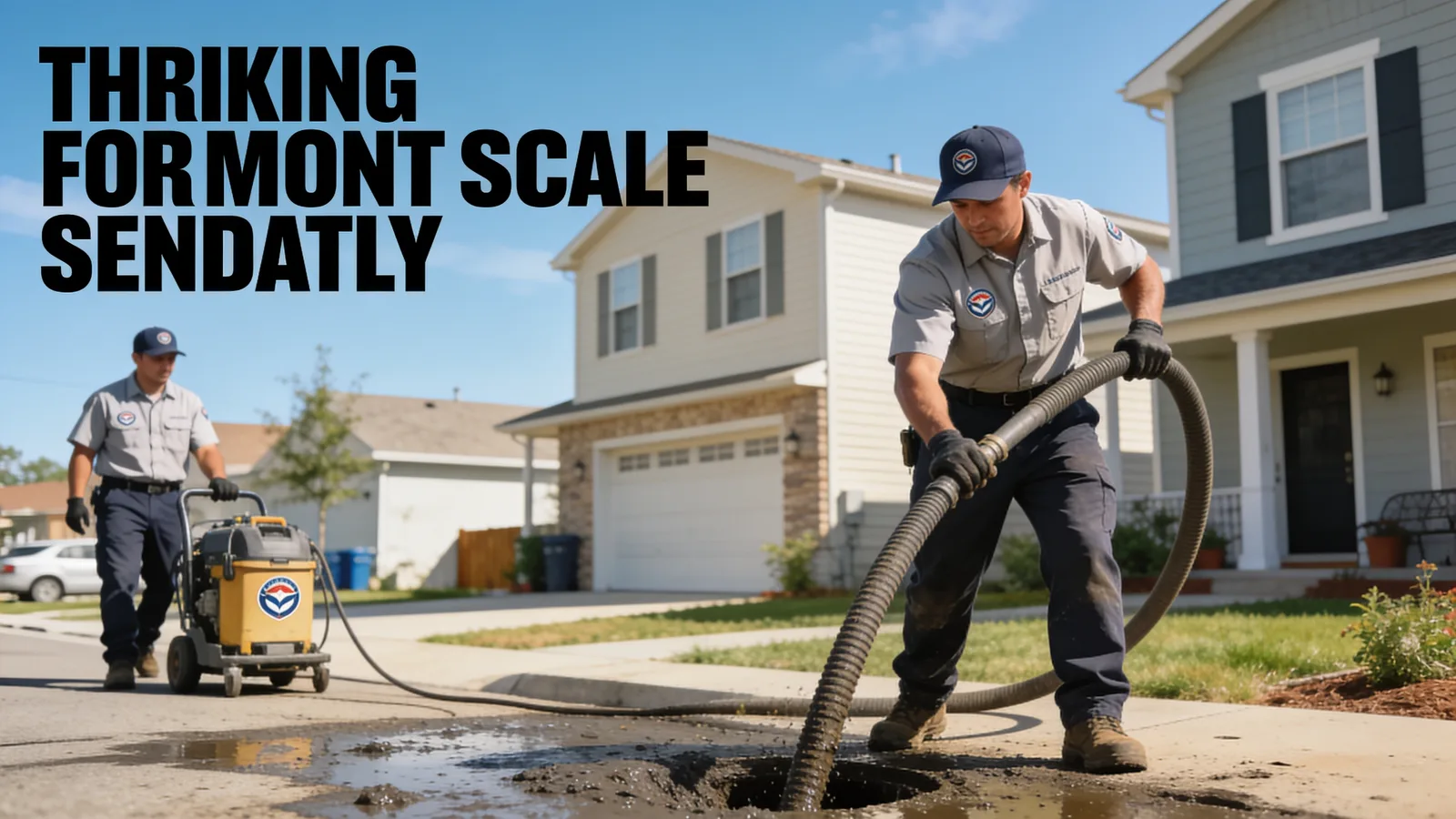 Sewage Cleanup in Bertram, TX near me